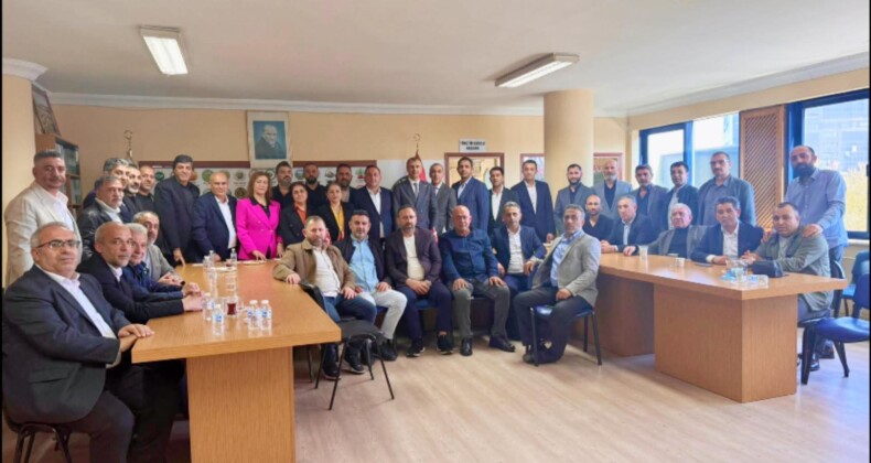 GÖLE-FED’e Önemli Ziyaretler