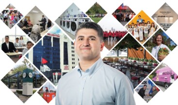 Başkan Adıgüzel’in iki yıllık karnesi