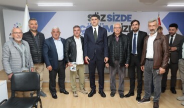 Ataşehir Belediyesi 7.Halk Günleri Kayışdağı’nda Yapıldı