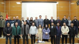 Türkiye Belediyeler Birliği’nden Ardahan Belediye Personeline Eğitim