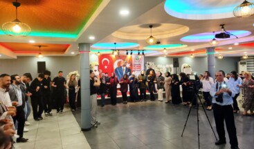 Ardahan Damlıca Köyü Derneği Kaz Gecesi