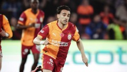 Trabzonspor 2-1 Galatasaray