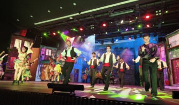 Gırgıriye Müzikali Ataşehir’de Seyircileri İle Buluştu