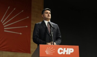 Ataşehir Belediye Başkanı Onursal Adıgüzel Konuşması