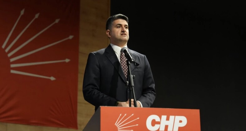 Ataşehir Belediye Başkanı Onursal Adıgüzel Konuşması