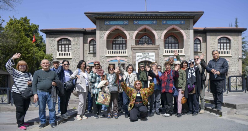 Ankara’nın Singe noktaları Tek Rotada