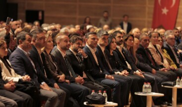 CHP Ataşehir Örgüt Toplantısına Yoğun İlgi