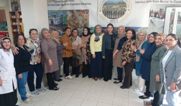 Göle Kadın Meclisi Anneler Günü Programı