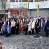 Ege Ardahan Dernekler Federasyonu Kongre Yaptı