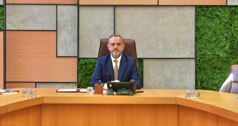Başkan Yeğin’den Sancaktepe Anıtı Yıkımı Açıklaması