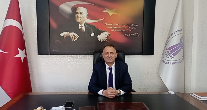 Ardahan’da Ekmek 20 TL Oldu