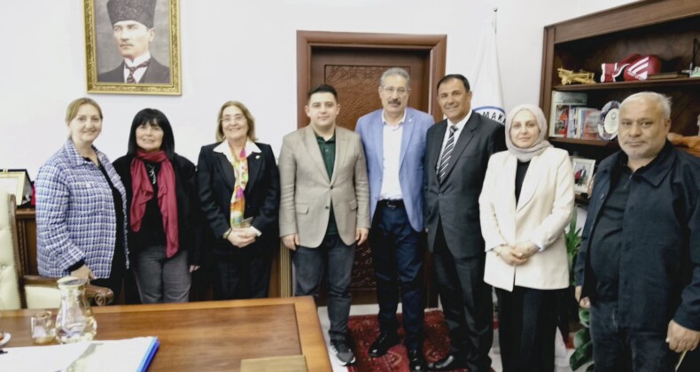 Ataşehir Eğitim Derneği, Erzurum’da 60 Öğrenciyi Sevindirdi