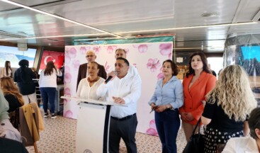 ARDAFED, Anneler İçin Boğaz Turu Düzenledi