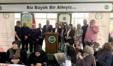 İstanbul Göle Derneği’nden Anneler Günü Etkinliği