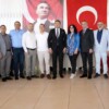 Bursa KAIDEF Başkanı Durmuş Duman Yeniden Seçildi