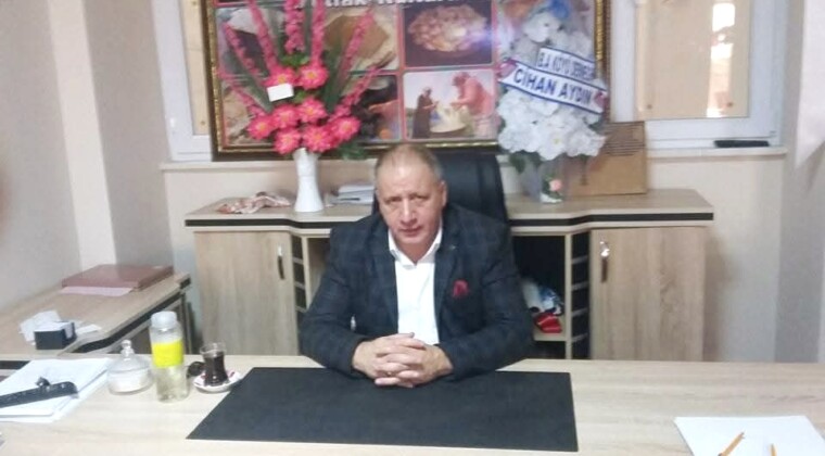 İst.And.Yak.Göle Derneği Dayanışma Kahvaltısı
