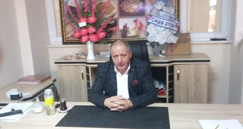 İst.And.Yak.Göle Derneği Dayanışma Kahvaltısı