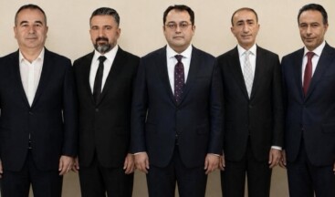 Ataşehir Belediyesi’nde Yeni Görev Dağılımı