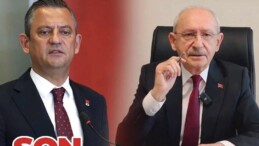 CHP için ‘mutlak butlan’ kararı çıktı