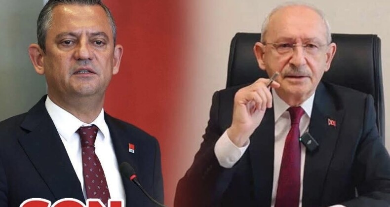 CHP için ‘mutlak butlan’ kararı çıktı
