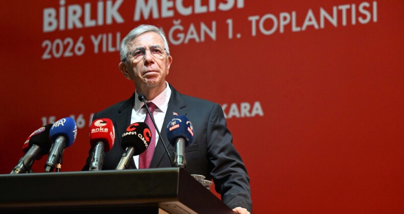 Ankara’da Tarihi Kentler Birliği Toplantısı