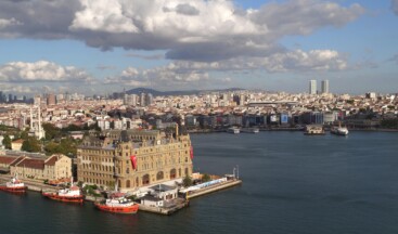 Kadıköy Belediyesi’ne “Onur Bayrağı” Ödülü