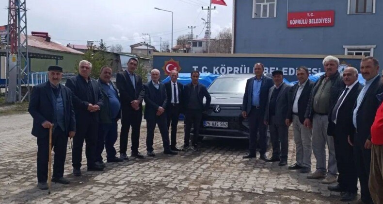 Köprülü Belediye Başkanı, 44 Milyon Borç Varken 4 Milyonluk Araç Aldı