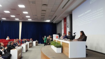 Kaya Uluyılmaz Görevinden İstifa Etti