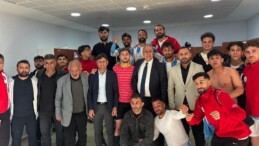 Başkan Budak’tan Gölespor’a Büyük Destek