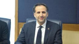 CHP’li İncesu, Köprülü Beldesi’nde Ağaç Kesimini TBMM’ne Taşıdı