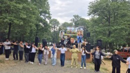 Hoçvan Hasköy Derneği Piknik Şöleni