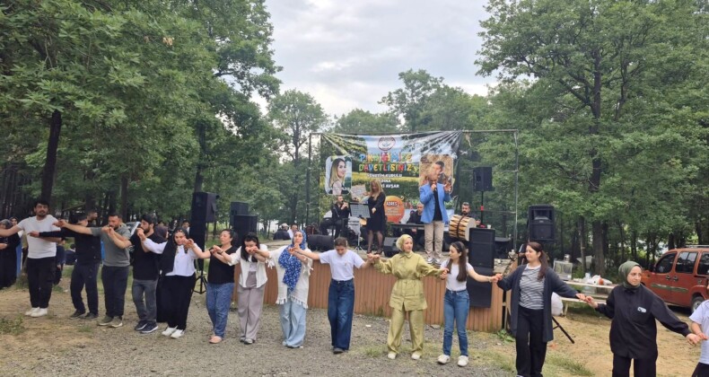 Hoçvan Hasköy Derneği Piknik Şöleni