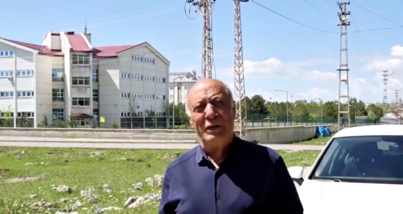 Mahmut Alınak 11 kez cezaevinde