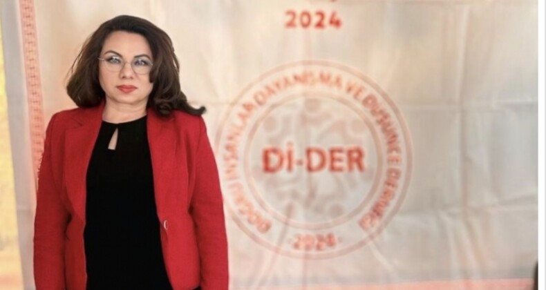 Dİ-DER 2 Yaşında: Bilim, Dijital Dönüşüm ve Dayanışma Odaklı İki Yıl