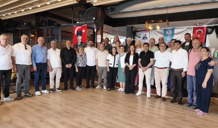 İST-AKIDER’den Konserli Kahvaltı Programı