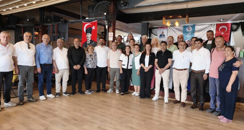 İST-AKIDER’den Konserli Kahvaltı Programı