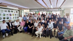 Göleliler Esenyurt’ta Kahvaltıda Buluştu
