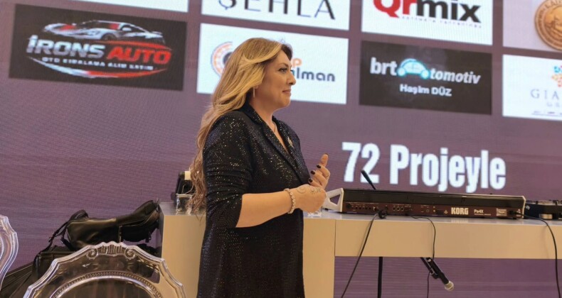 Gebze’nin Parlayan Yıldızı: Çiler Boylu