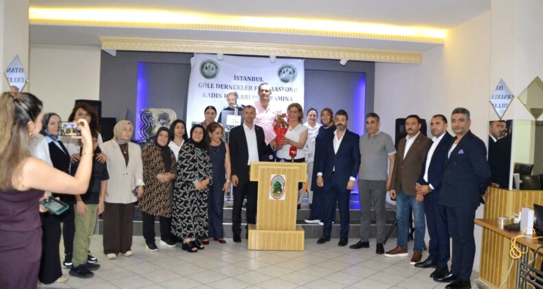 Göle’li Kadınlar Kahvaltı Programında Buluştu