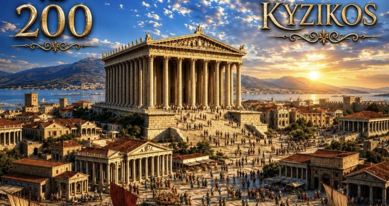 Tarihin en güçlü 16 imparatorluğu