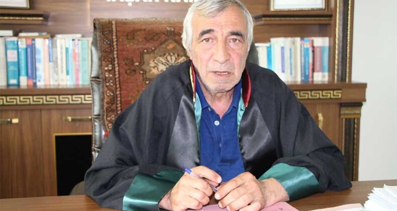 DEM Ardahan İl Kongresi Öncesi Yaşar Kaya sesleri