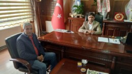 AK Parti Göle İlçe Başkanı Sinan Karatay’dan Önemli Açıklamalar