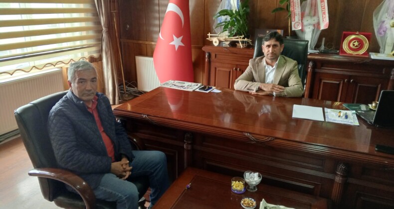 AK Parti Göle İlçe Başkanı Sinan Karatay’dan Önemli Açıklamalar