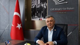 CHP Ataşehir’de Yeni Yönetim Kurulu Belli Oldu