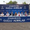 Ataşehir’de İmar Bilgilendirme Toplantısı Yapıldı
