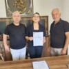 Gülten Koç, Adalet Partisi Nilüfer İlçe Başkanı Oldu