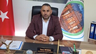 Ardahan Kent Konseyi Cenaze Yemeği Çağrısı