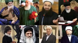 Türkiye’de Tarikat ve Cemaatler