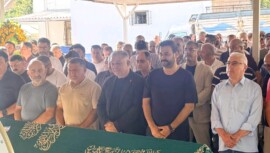 Duran Acar’dan Manidar Paylaşım
