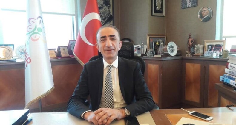 Ataşehir Belediye Başkan Yardımcısı Hüseyin Hışman Hastaneye Kaldırıldı